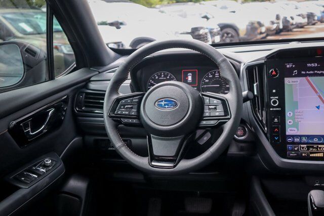 2025 Subaru Forester Touring San Antonio TX