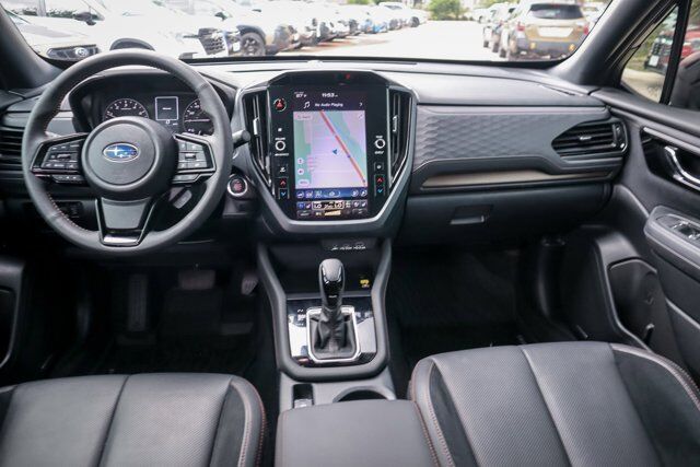 2025 Subaru Forester Touring San Antonio TX