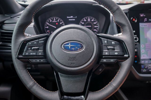 2025 Subaru Forester Touring San Antonio TX