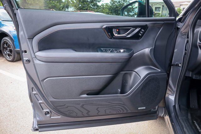 2025 Subaru Forester Touring San Antonio TX