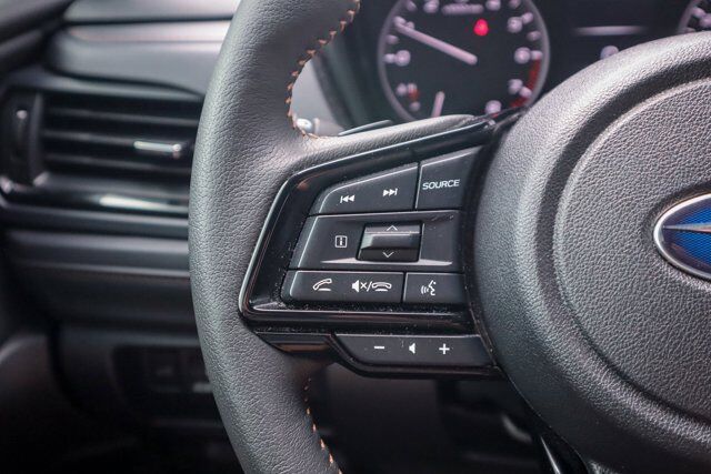 2025 Subaru Forester Touring San Antonio TX