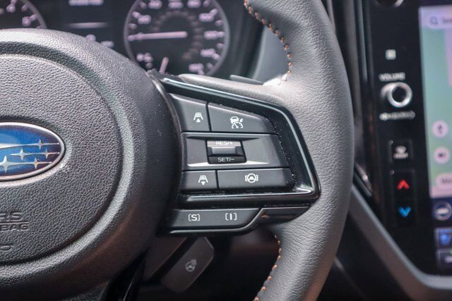 2025 Subaru Forester Touring San Antonio TX