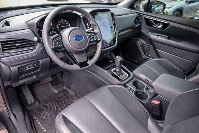 2025 Subaru Forester Touring San Antonio TX