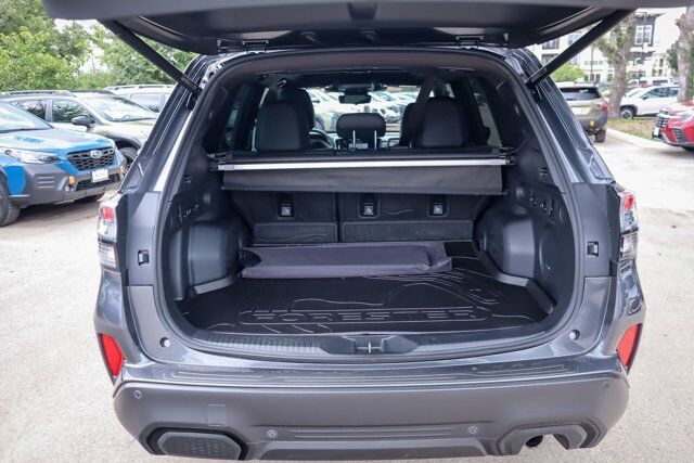 2025 Subaru Forester Touring San Antonio TX
