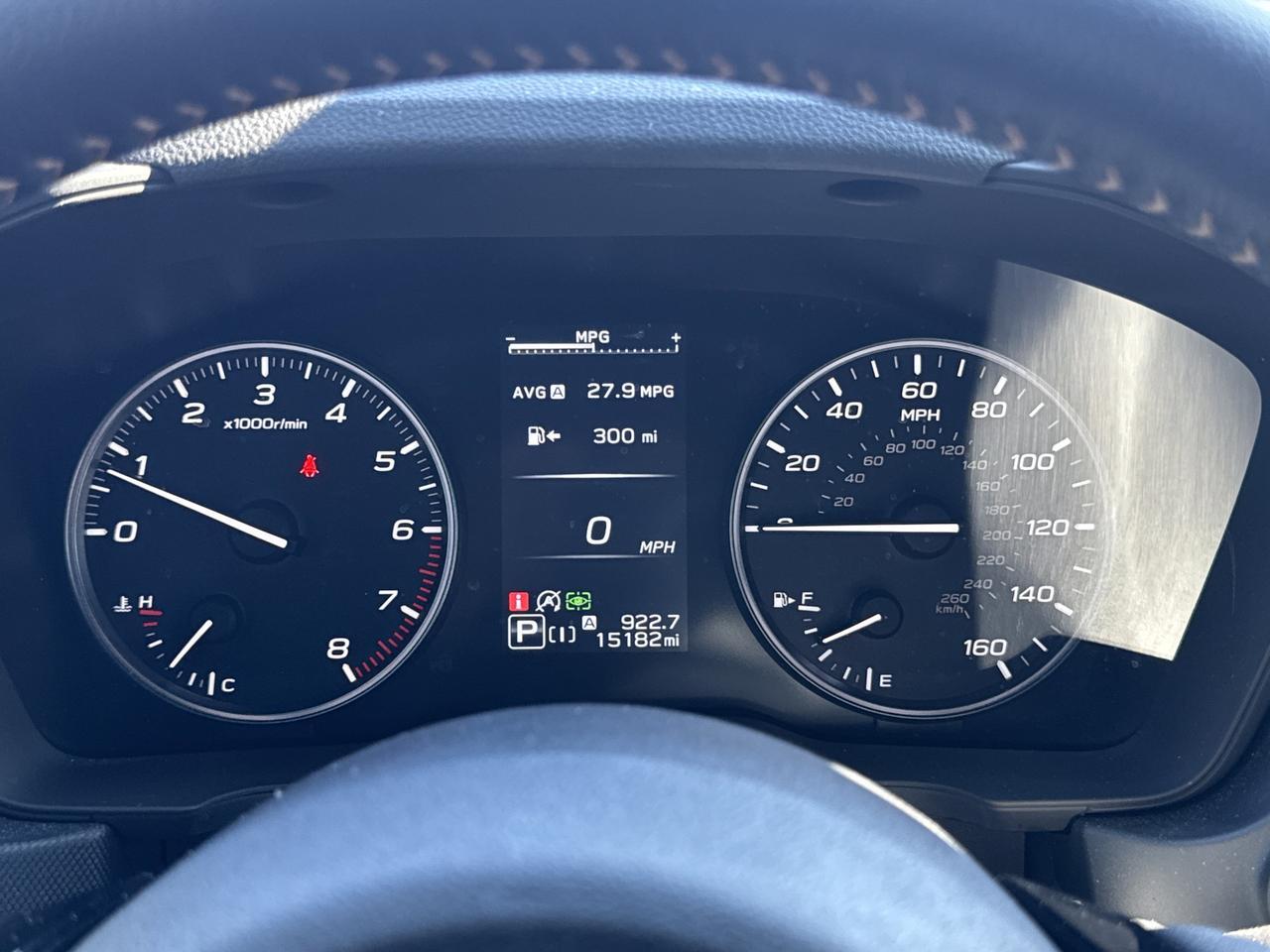 2025 Subaru Forester Touring San Antonio TX