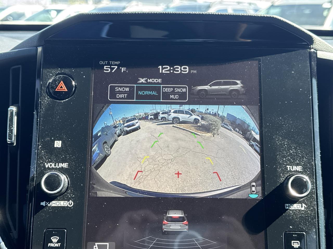 2025 Subaru Forester Touring San Antonio TX