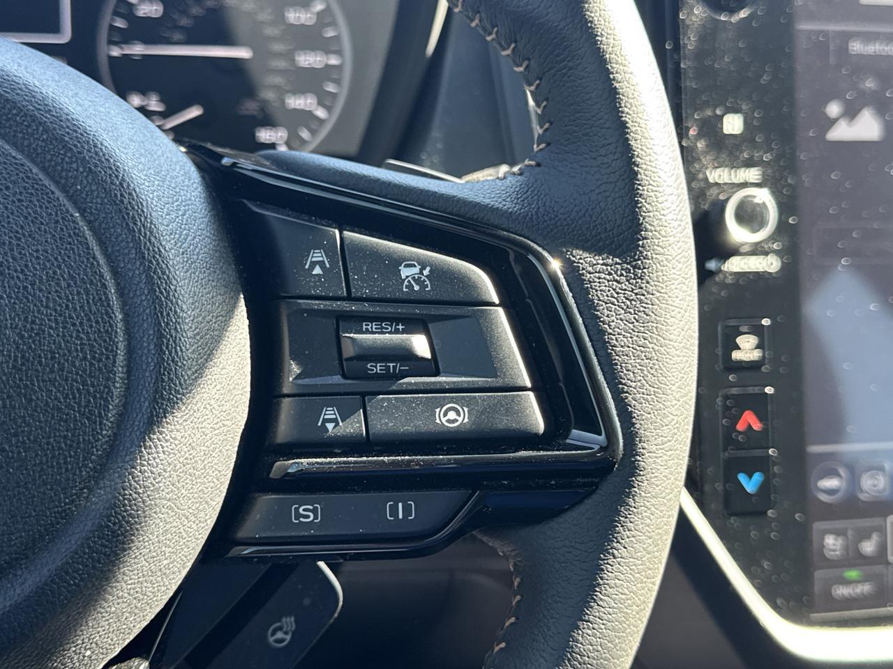 2025 Subaru Forester Touring San Antonio TX