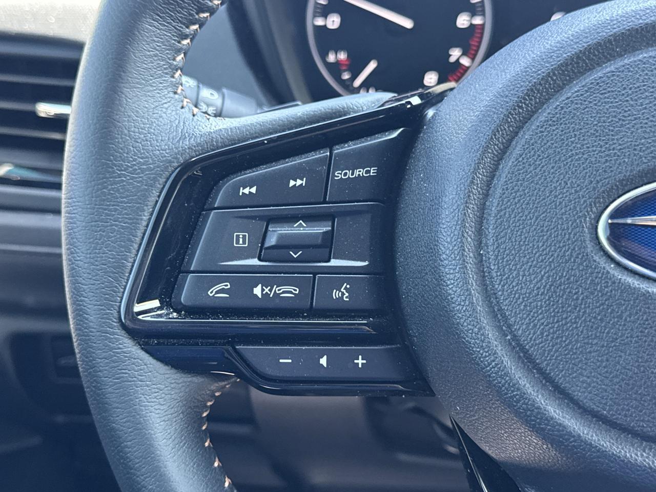 2025 Subaru Forester Touring San Antonio TX