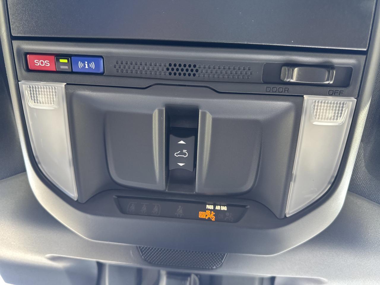 2025 Subaru Forester Touring San Antonio TX