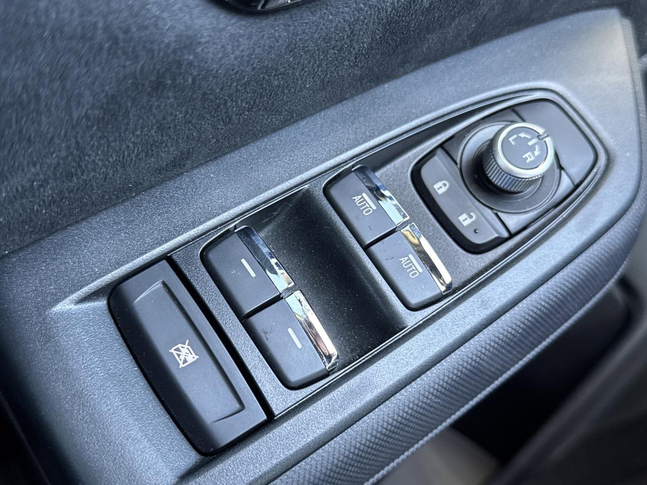 2025 Subaru Forester Touring San Antonio TX