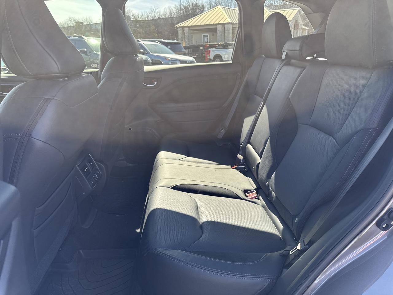 2025 Subaru Forester Touring San Antonio TX