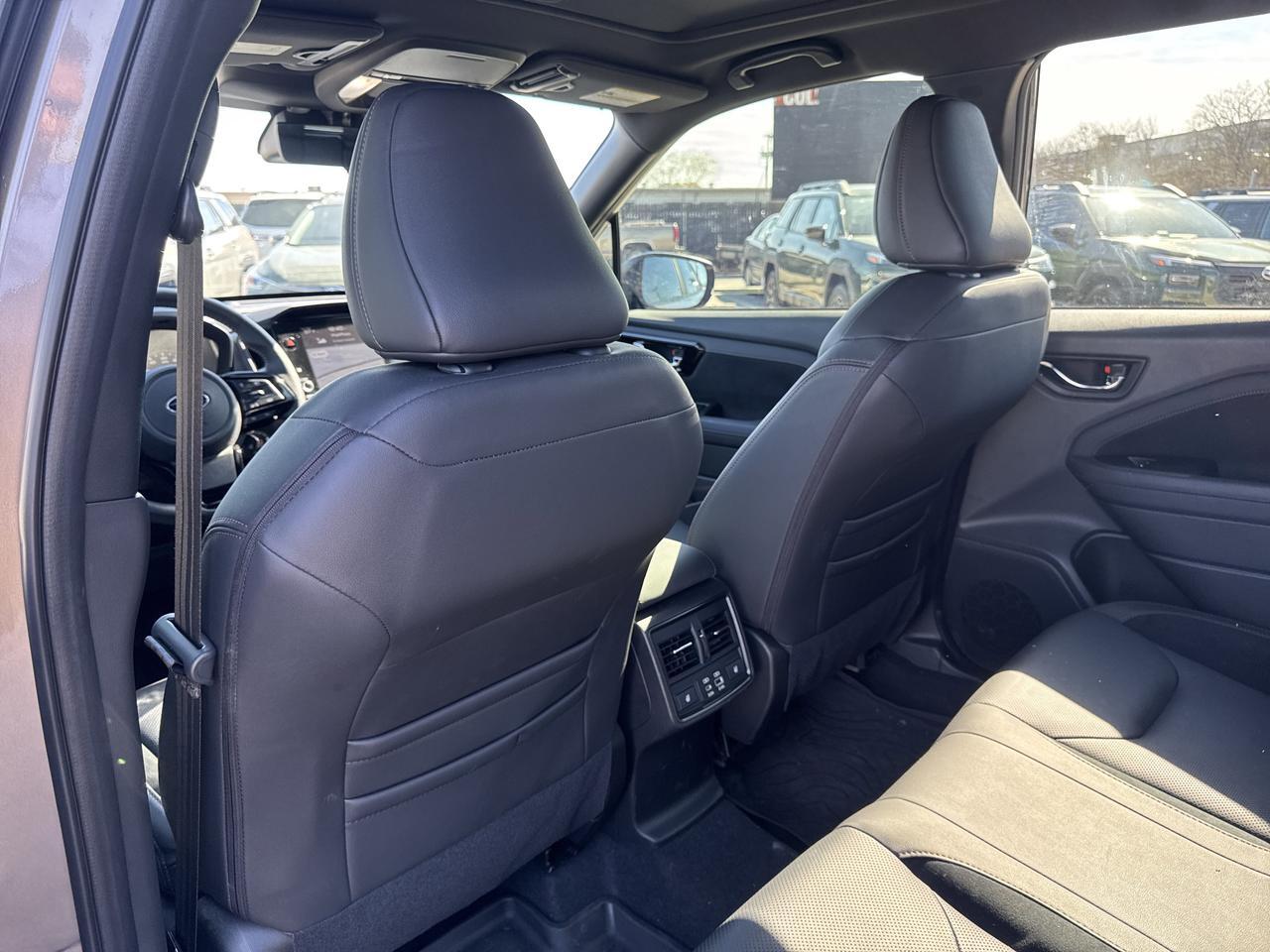 2025 Subaru Forester Touring San Antonio TX