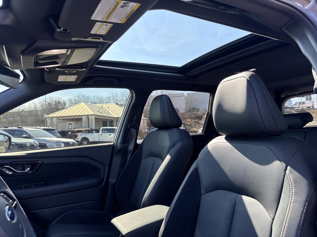 2025 Subaru Forester Touring San Antonio TX