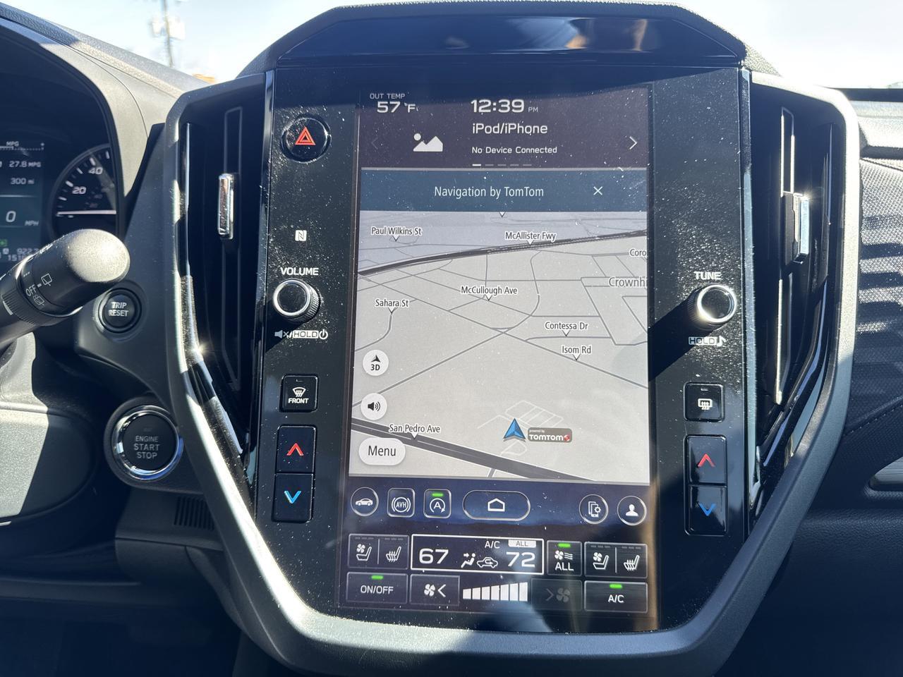 2025 Subaru Forester Touring San Antonio TX