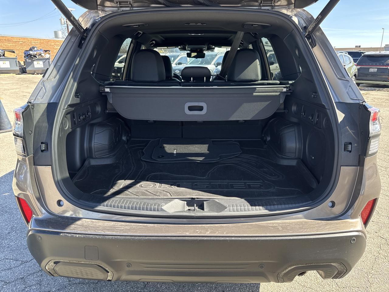 2025 Subaru Forester Touring San Antonio TX