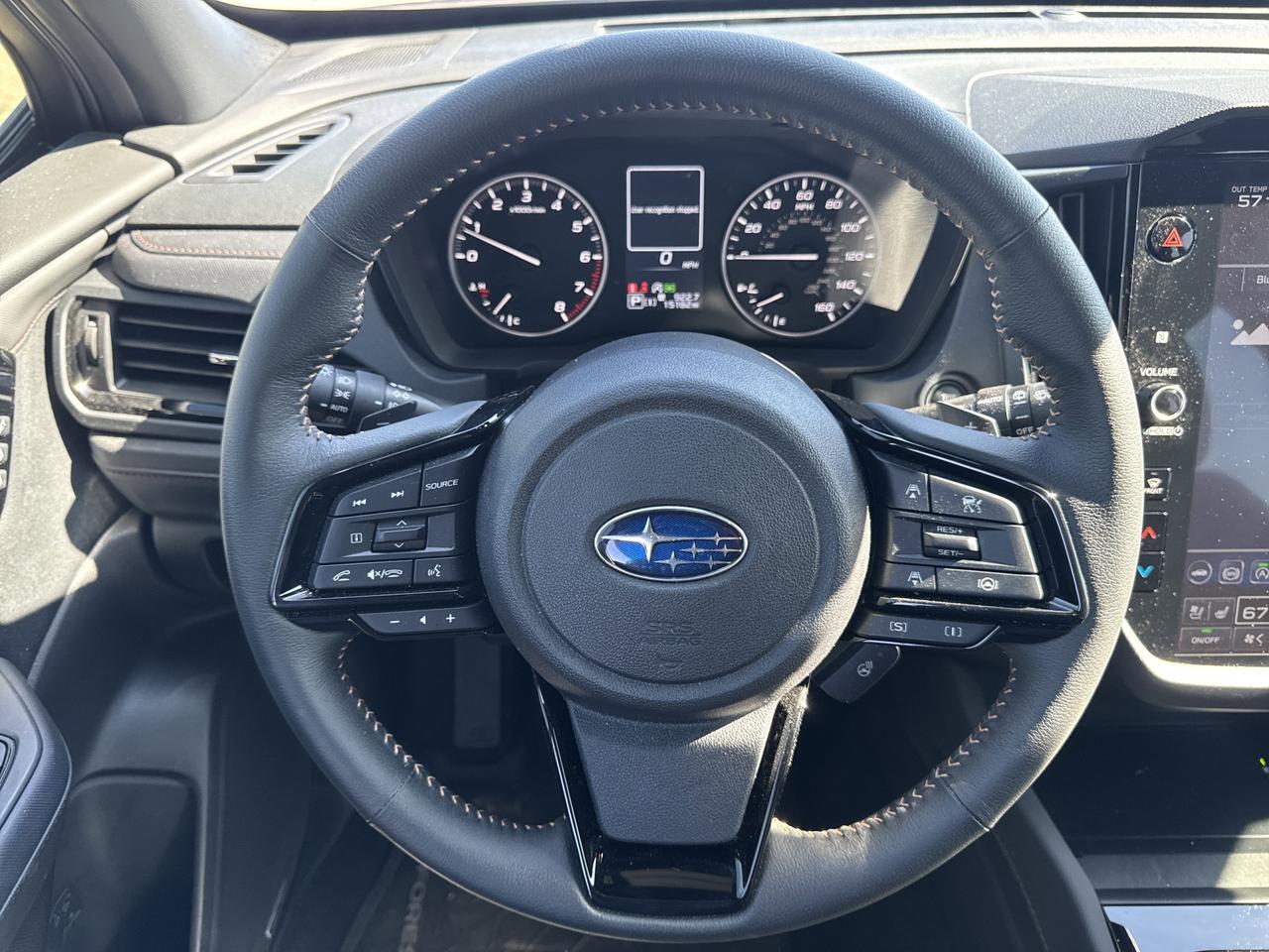 2025 Subaru Forester Touring San Antonio TX