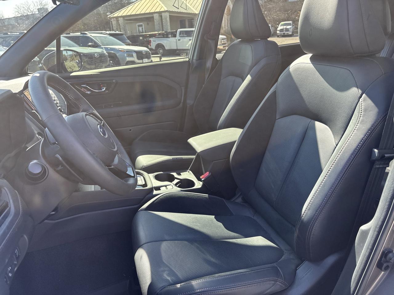 2025 Subaru Forester Touring San Antonio TX