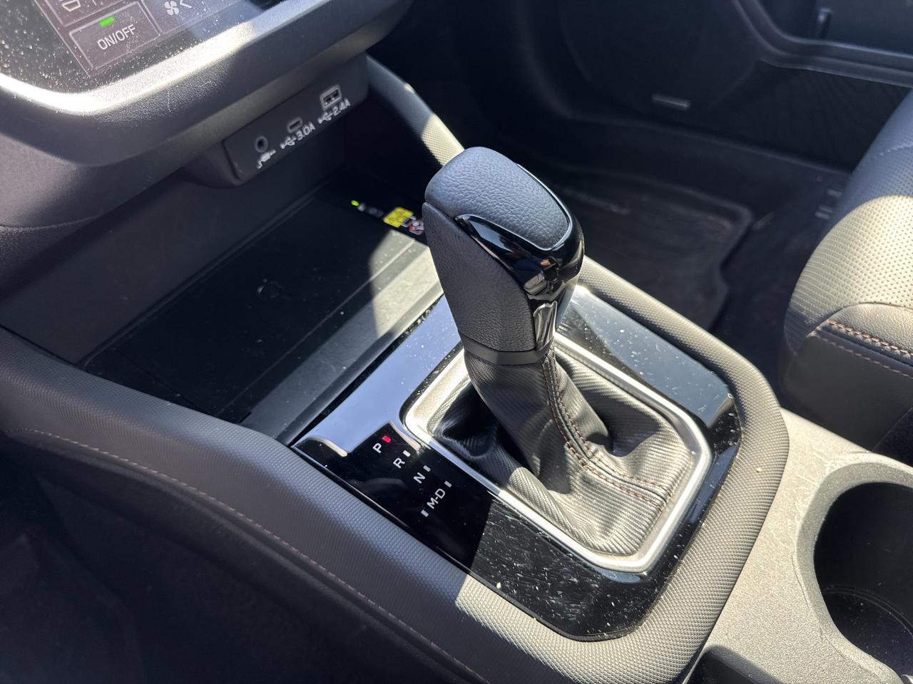 2025 Subaru Forester Touring San Antonio TX