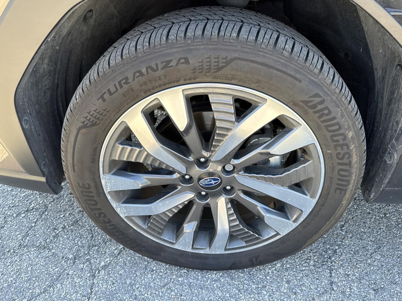 2025 Subaru Forester Touring San Antonio TX