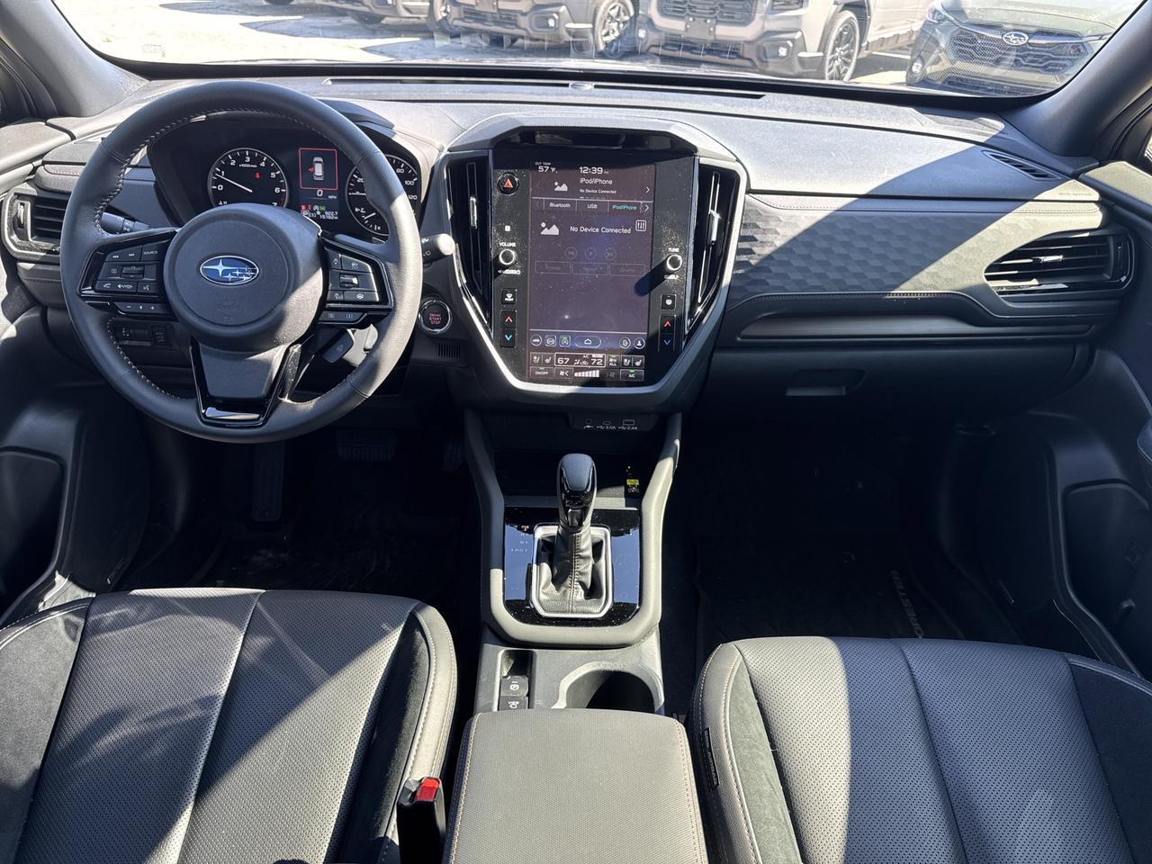 2025 Subaru Forester Touring San Antonio TX