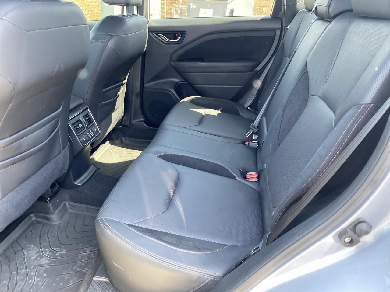 2025 Subaru Forester Touring San Antonio TX