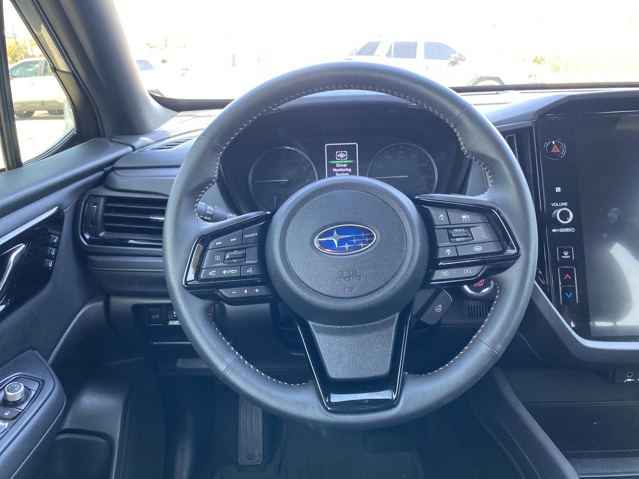 2025 Subaru Forester Touring San Antonio TX