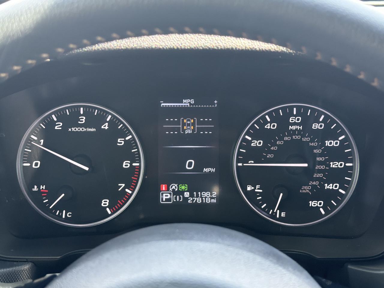 2025 Subaru Forester Touring San Antonio TX