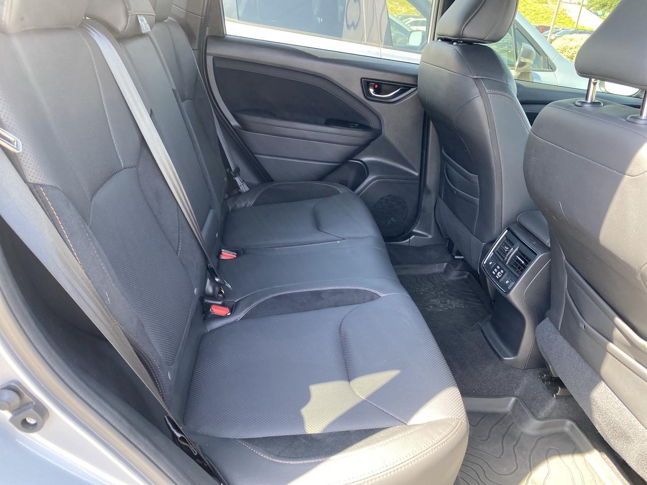2025 Subaru Forester Touring San Antonio TX