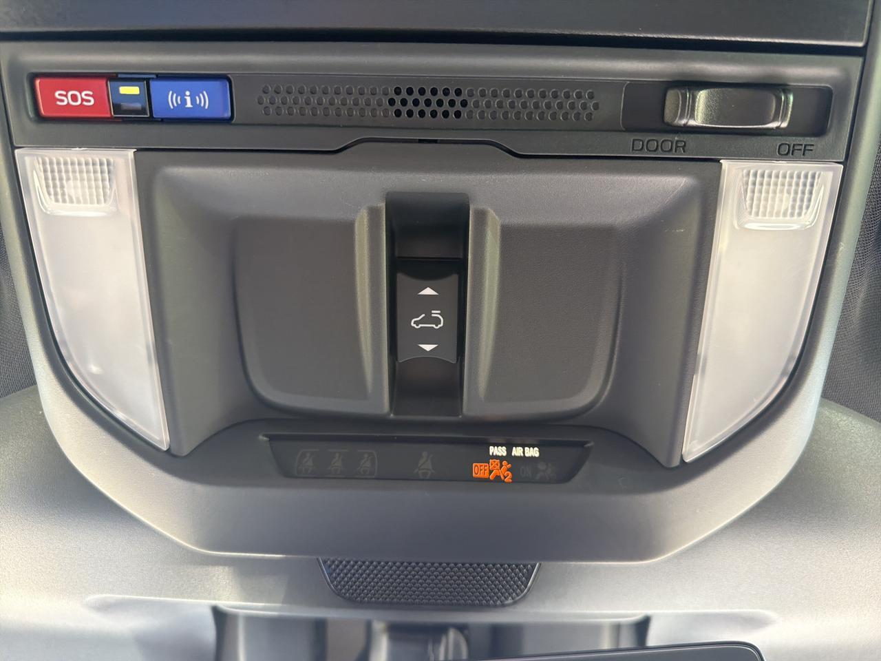 2025 Subaru Forester Touring San Antonio TX
