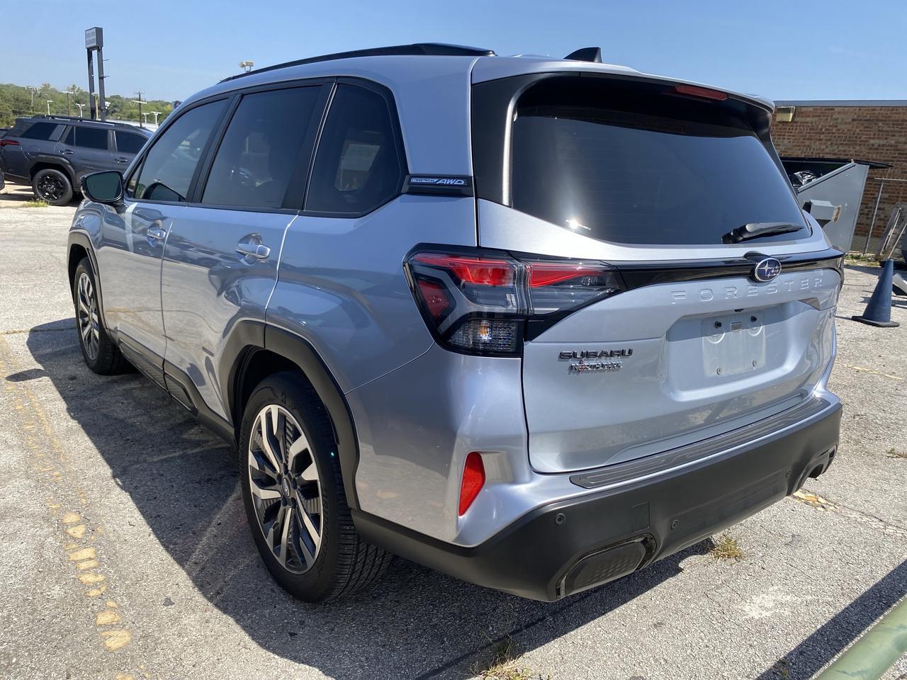 2025 Subaru Forester Touring San Antonio TX