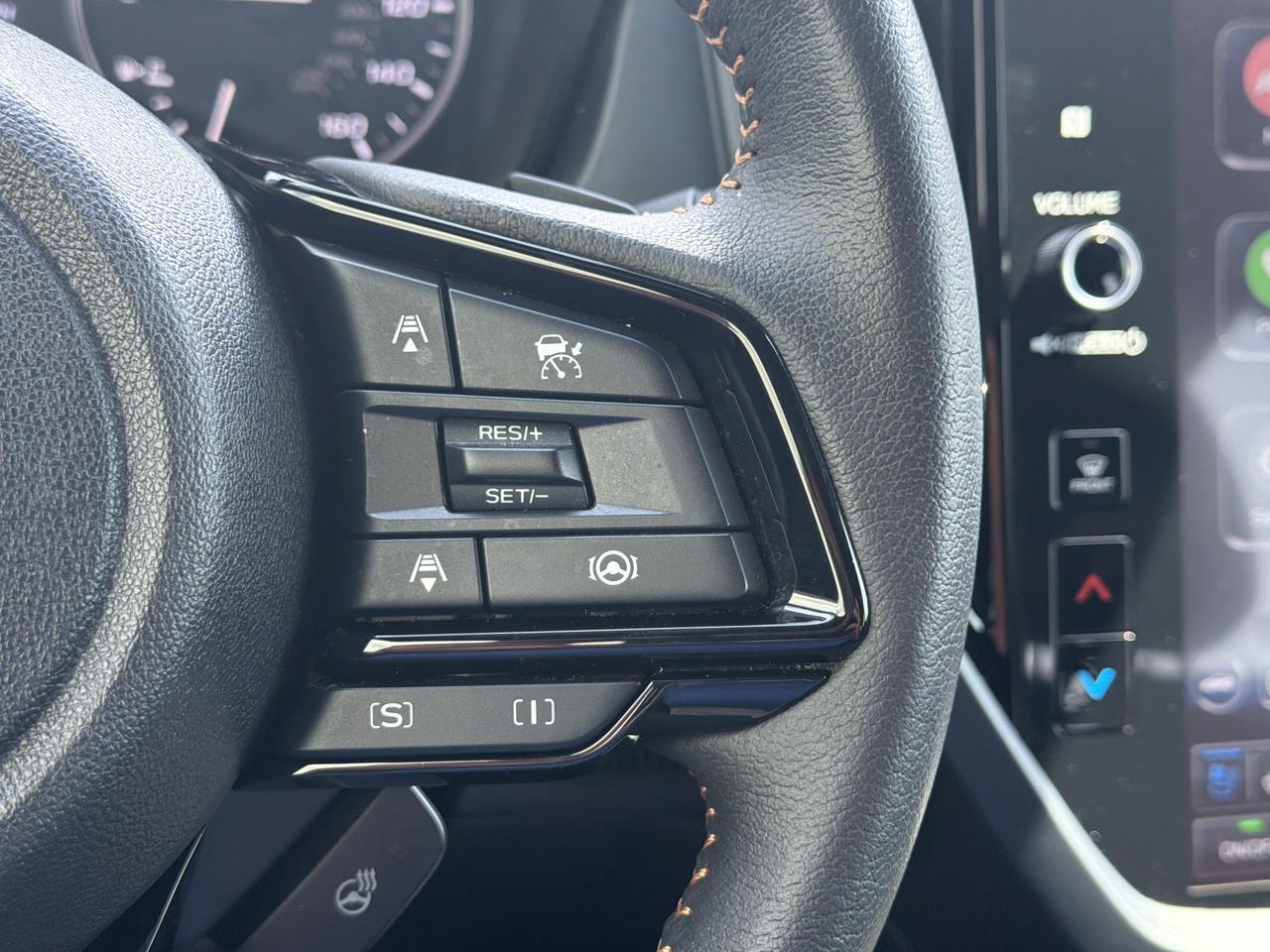 2025 Subaru Forester Touring San Antonio TX