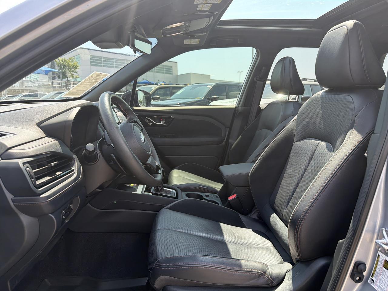 2025 Subaru Forester Touring San Antonio TX