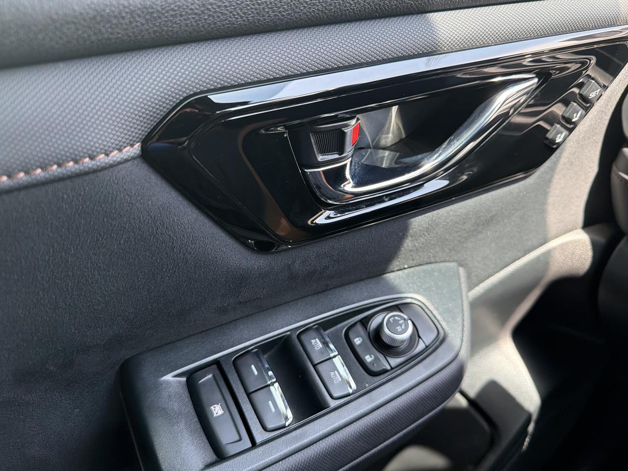 2025 Subaru Forester Touring San Antonio TX