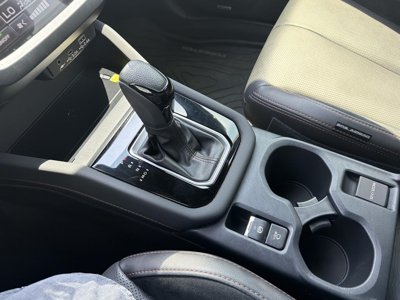 2025 Subaru Forester Touring San Antonio TX