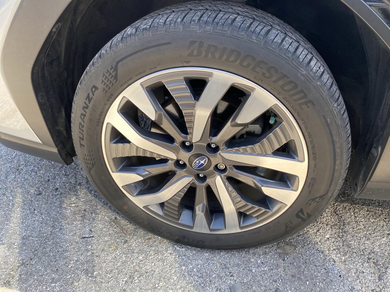 2025 Subaru Forester Touring San Antonio TX