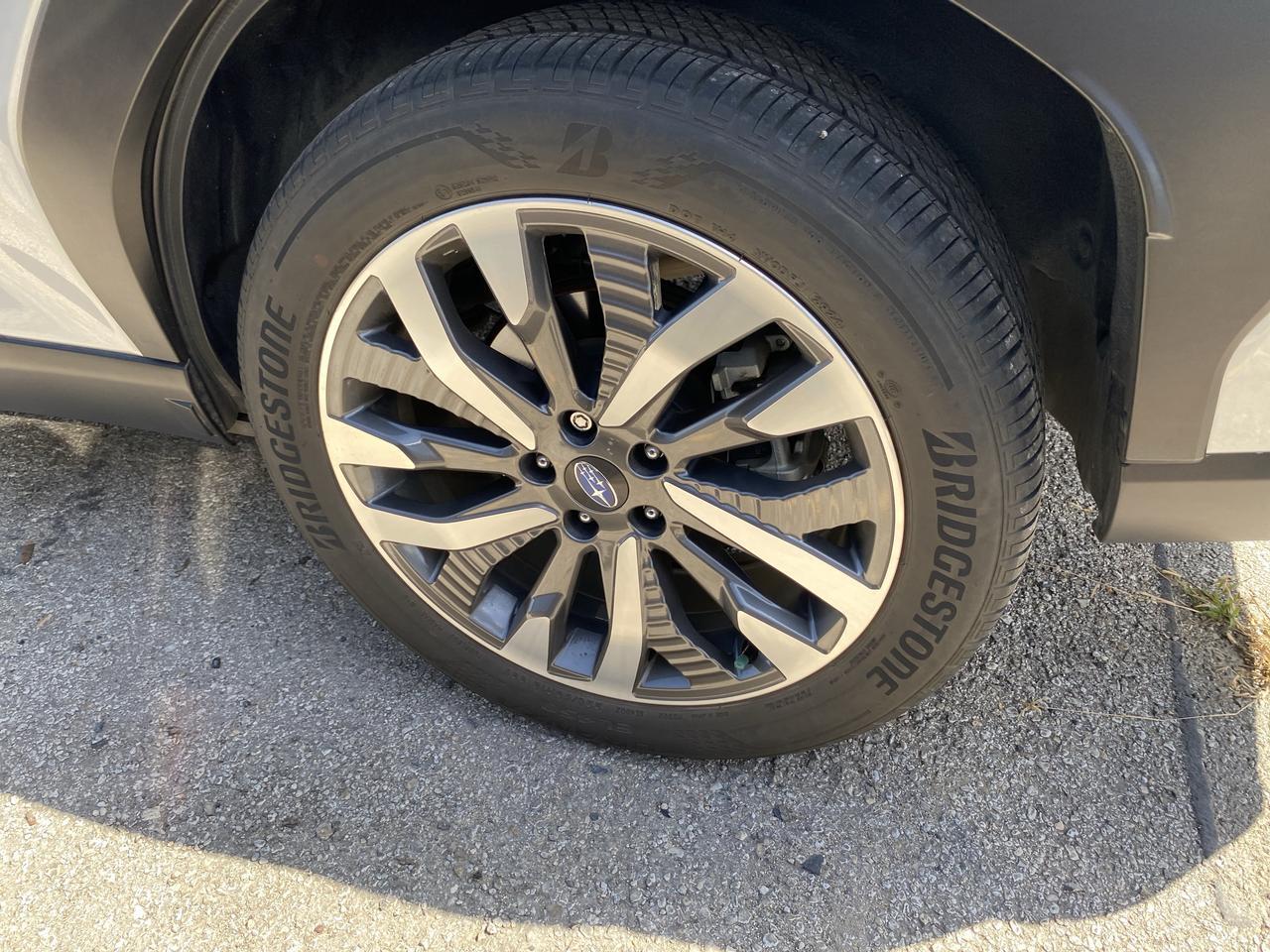 2025 Subaru Forester Touring San Antonio TX