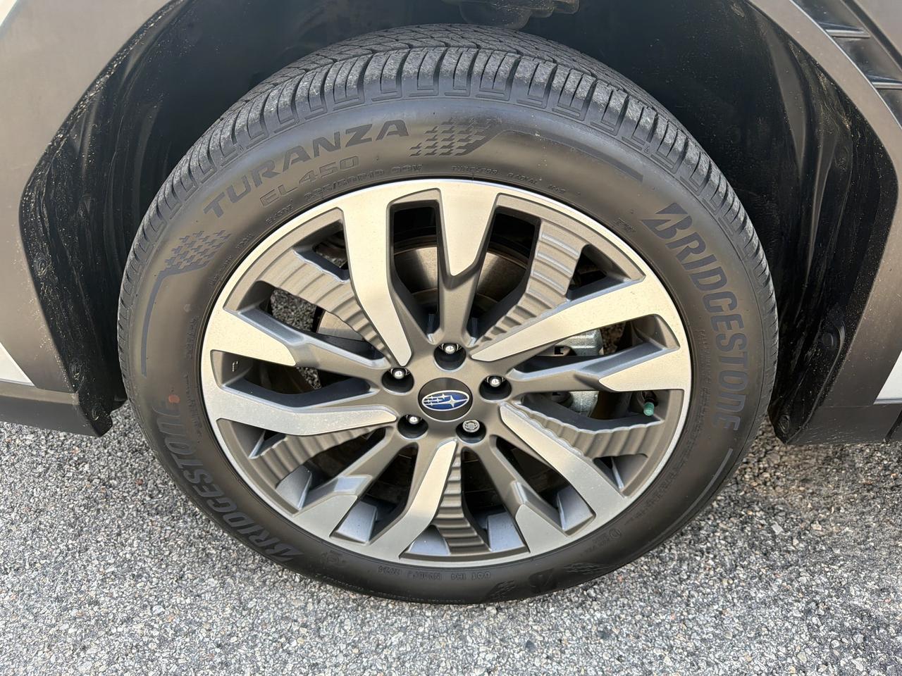 2025 Subaru Forester Touring San Antonio TX