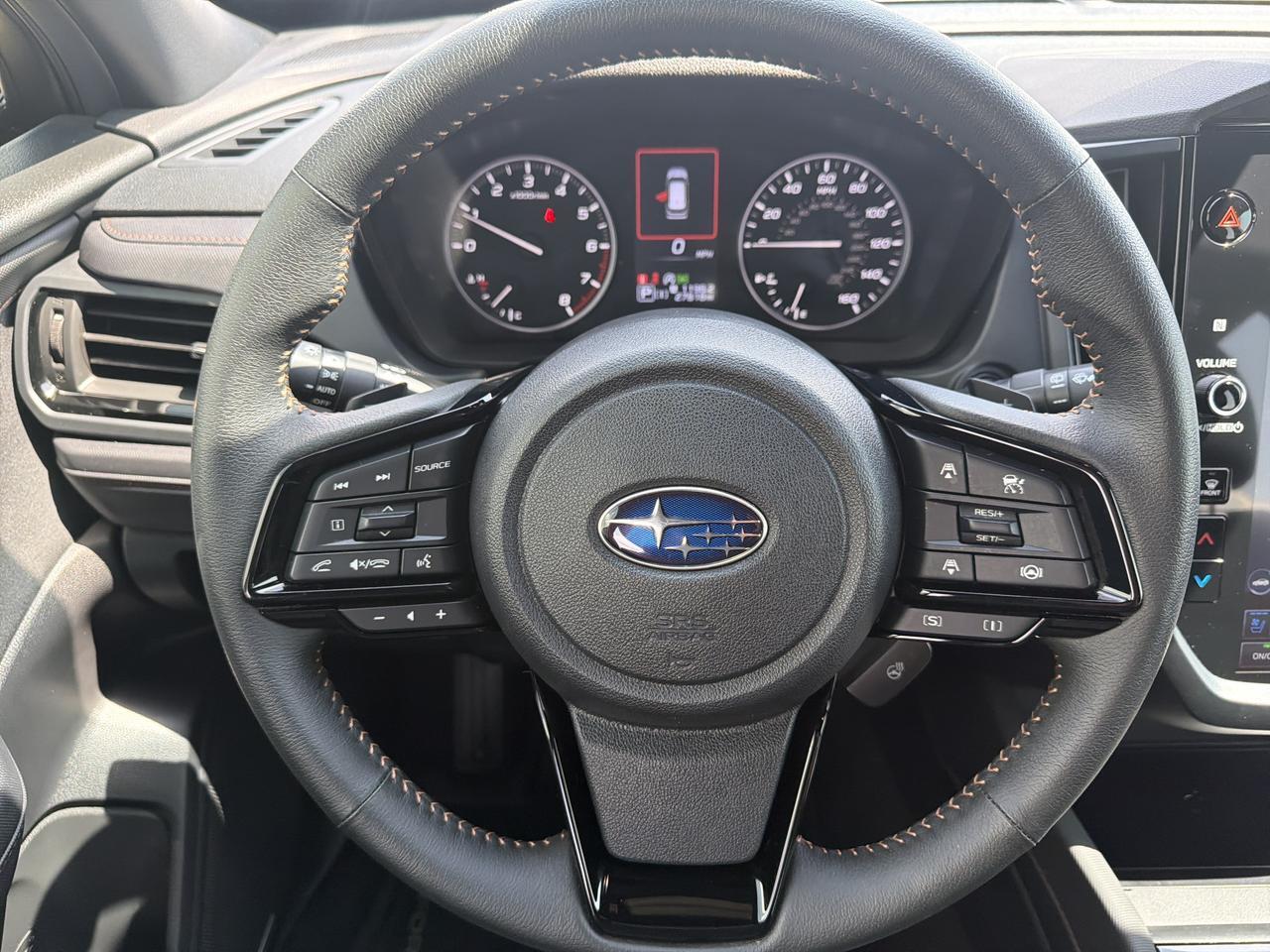 2025 Subaru Forester Touring San Antonio TX