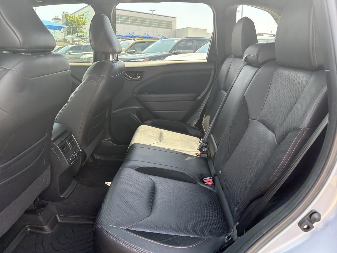 2025 Subaru Forester Touring San Antonio TX