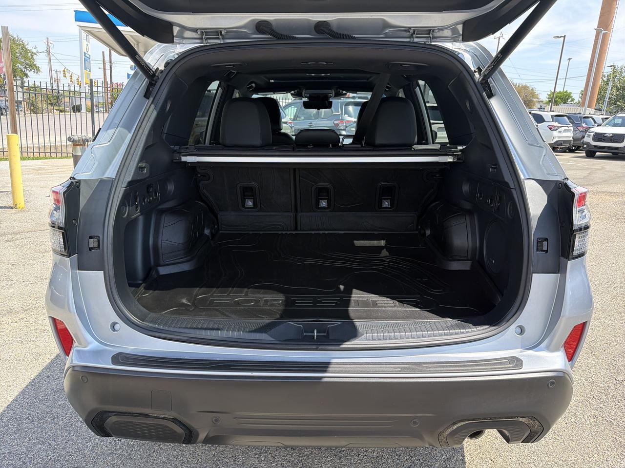 2025 Subaru Forester Touring San Antonio TX