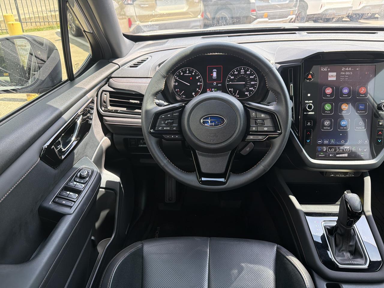 2025 Subaru Forester Touring San Antonio TX