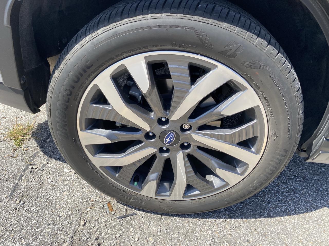 2025 Subaru Forester Touring San Antonio TX