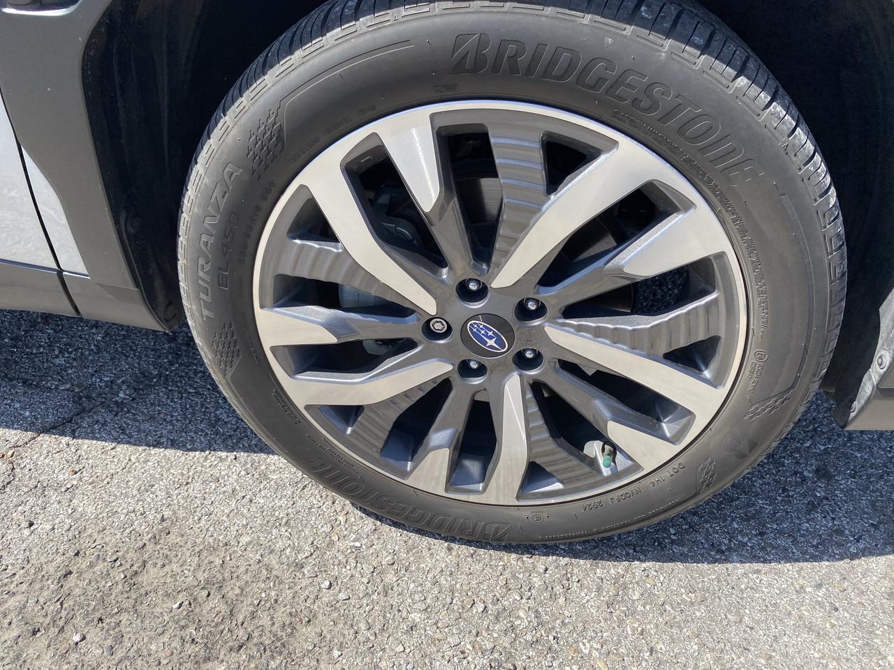 2025 Subaru Forester Touring San Antonio TX