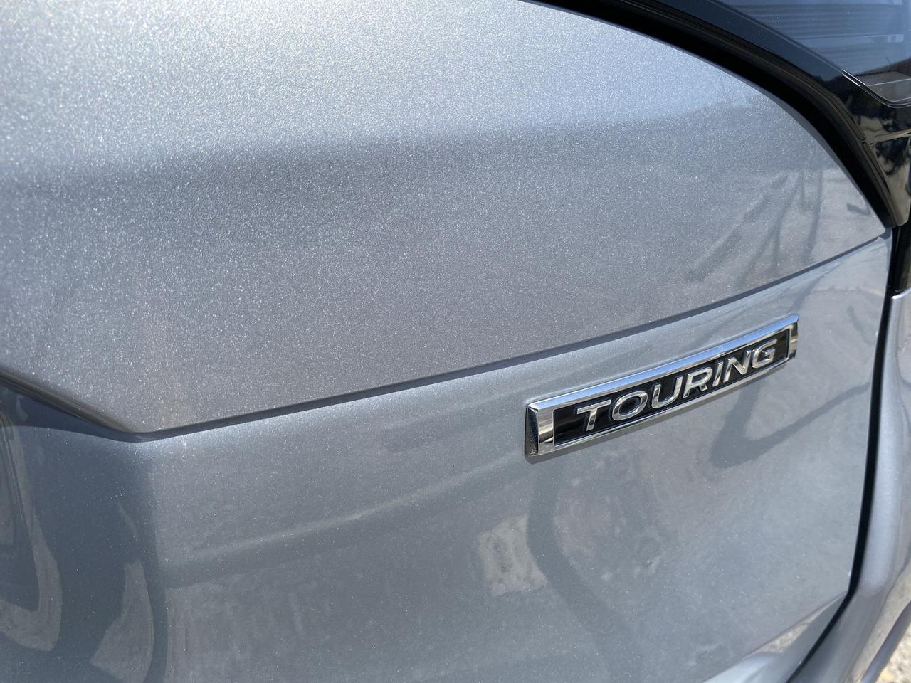 2025 Subaru Forester Touring San Antonio TX