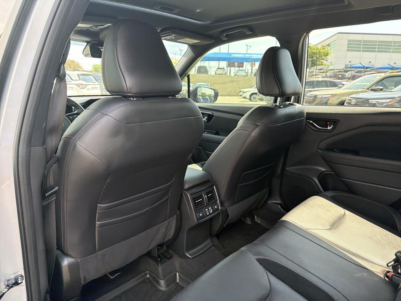 2025 Subaru Forester Touring San Antonio TX