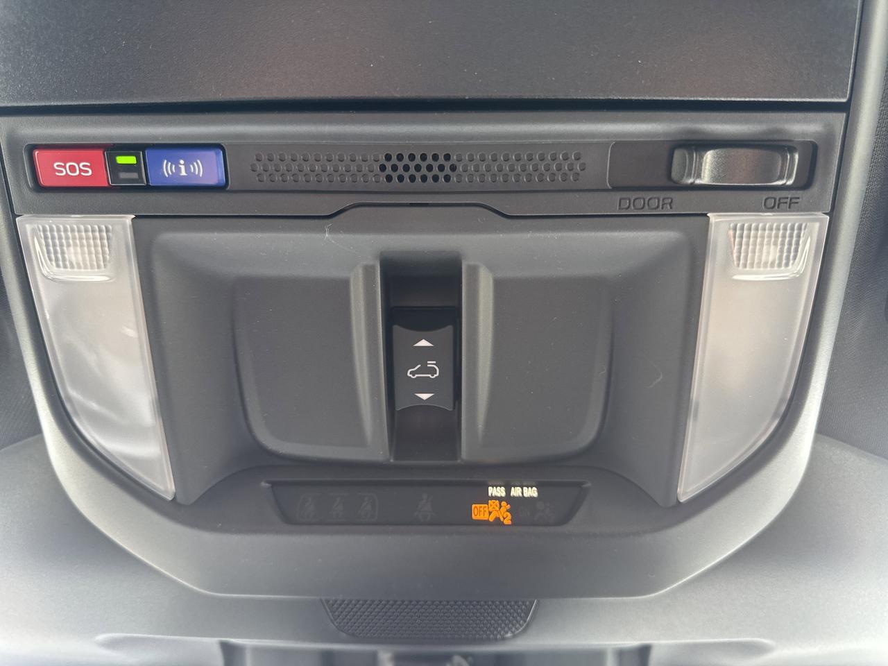 2025 Subaru Forester Touring San Antonio TX