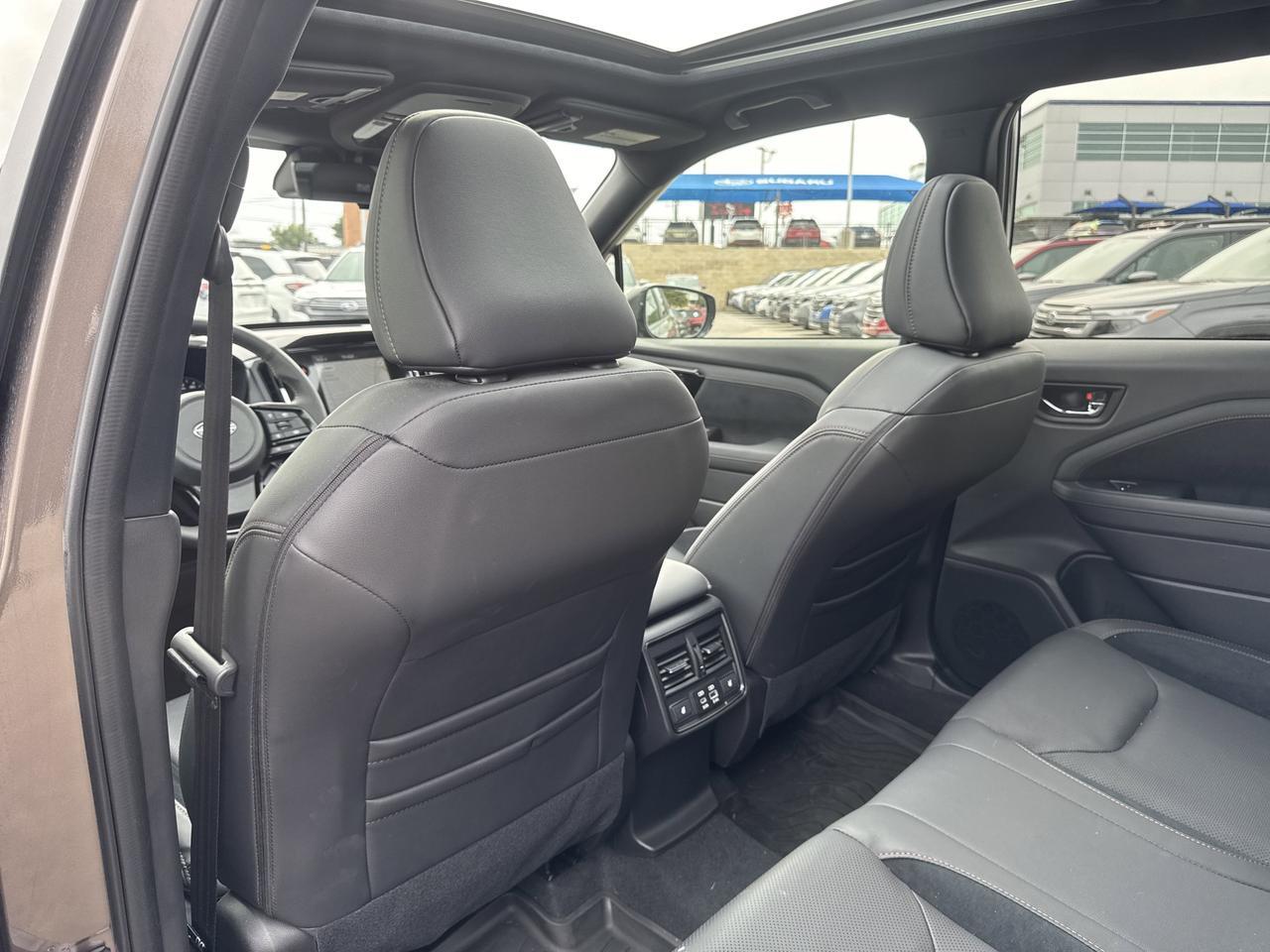 2025 Subaru Forester Touring San Antonio TX