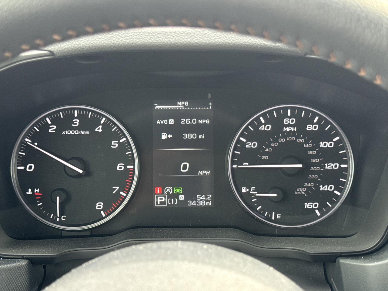 2025 Subaru Forester Touring San Antonio TX