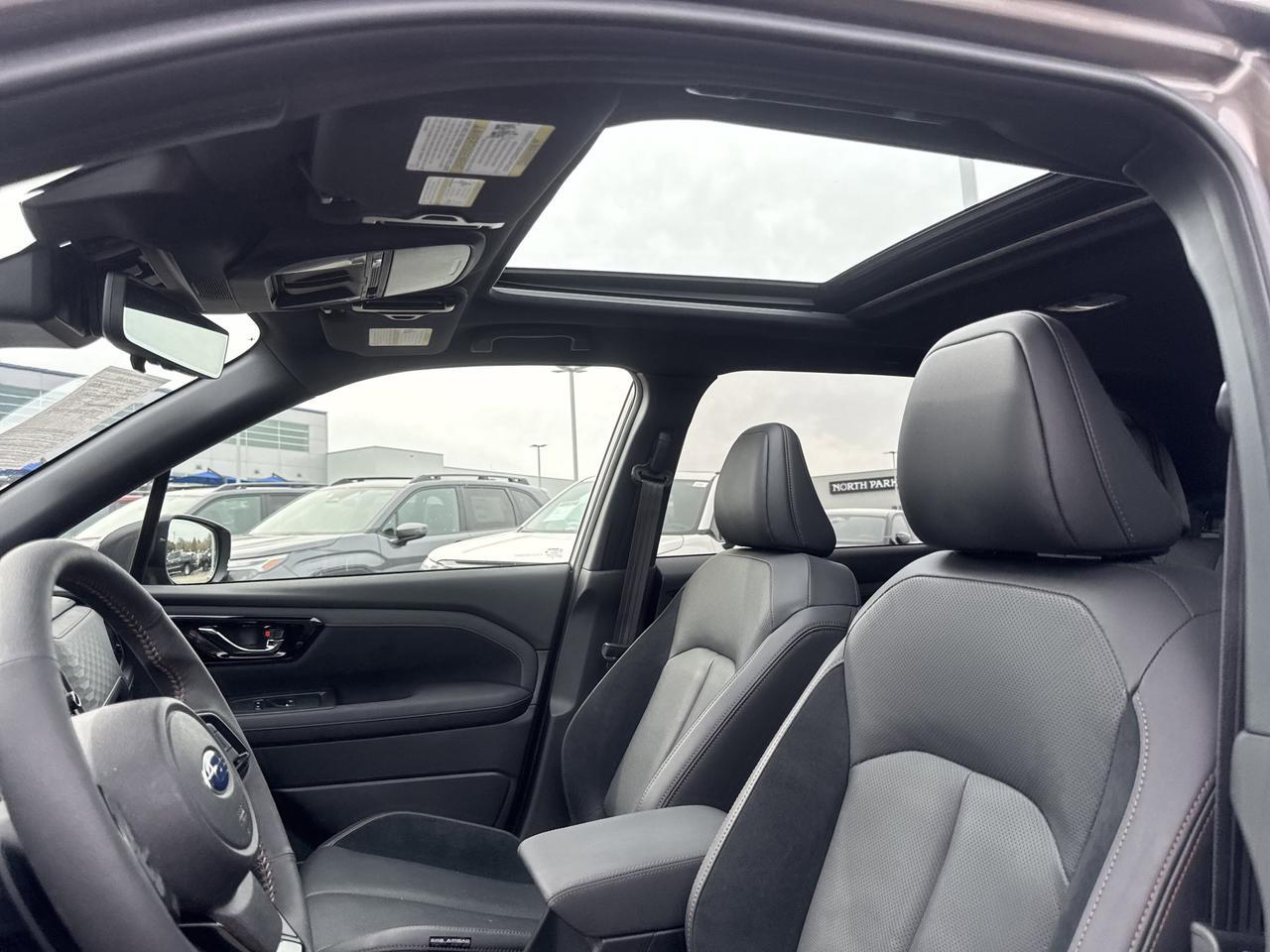 2025 Subaru Forester Touring San Antonio TX