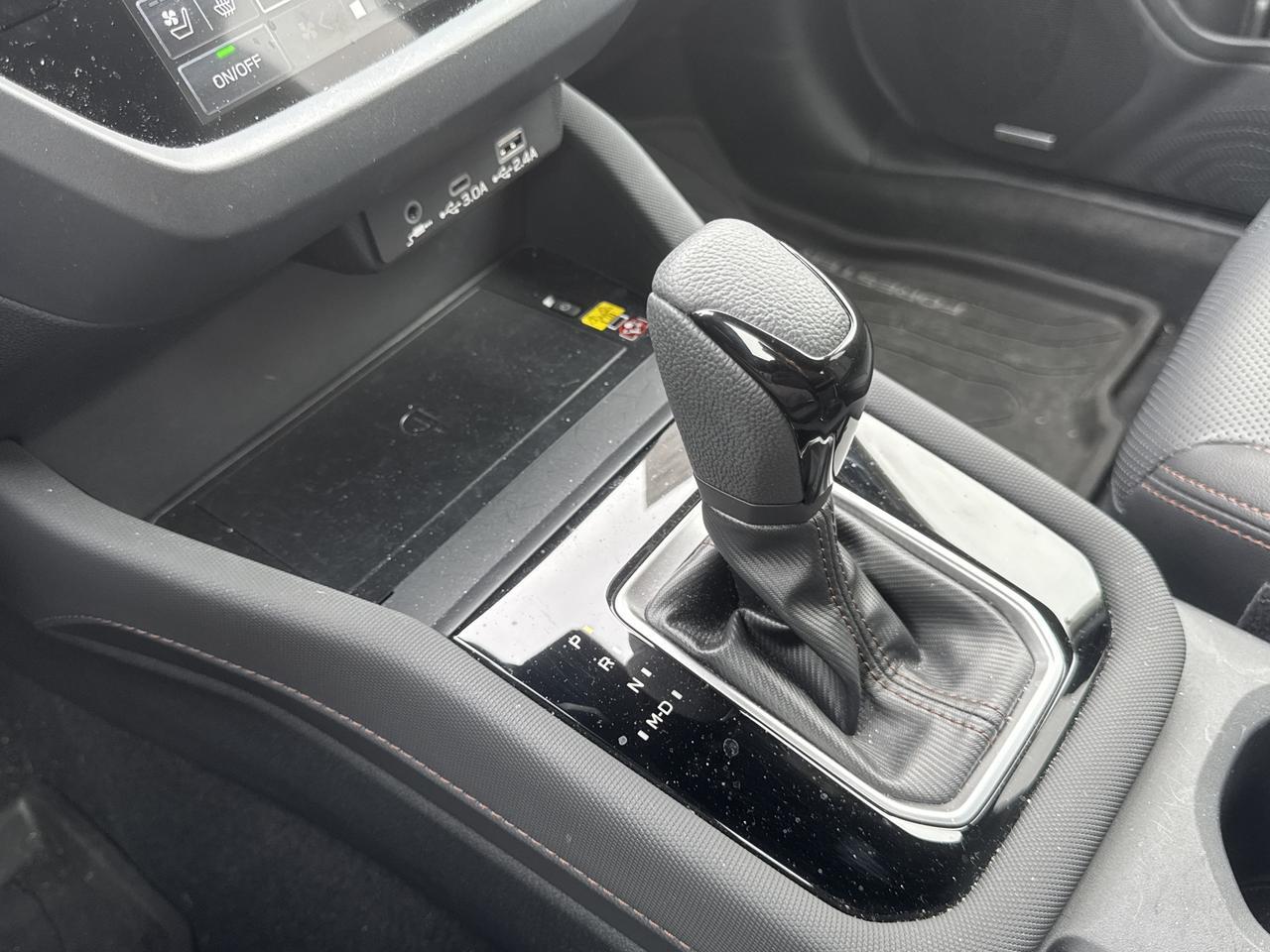 2025 Subaru Forester Touring San Antonio TX